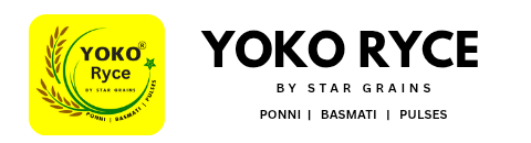 STAR GRAINS PTE. LTD.